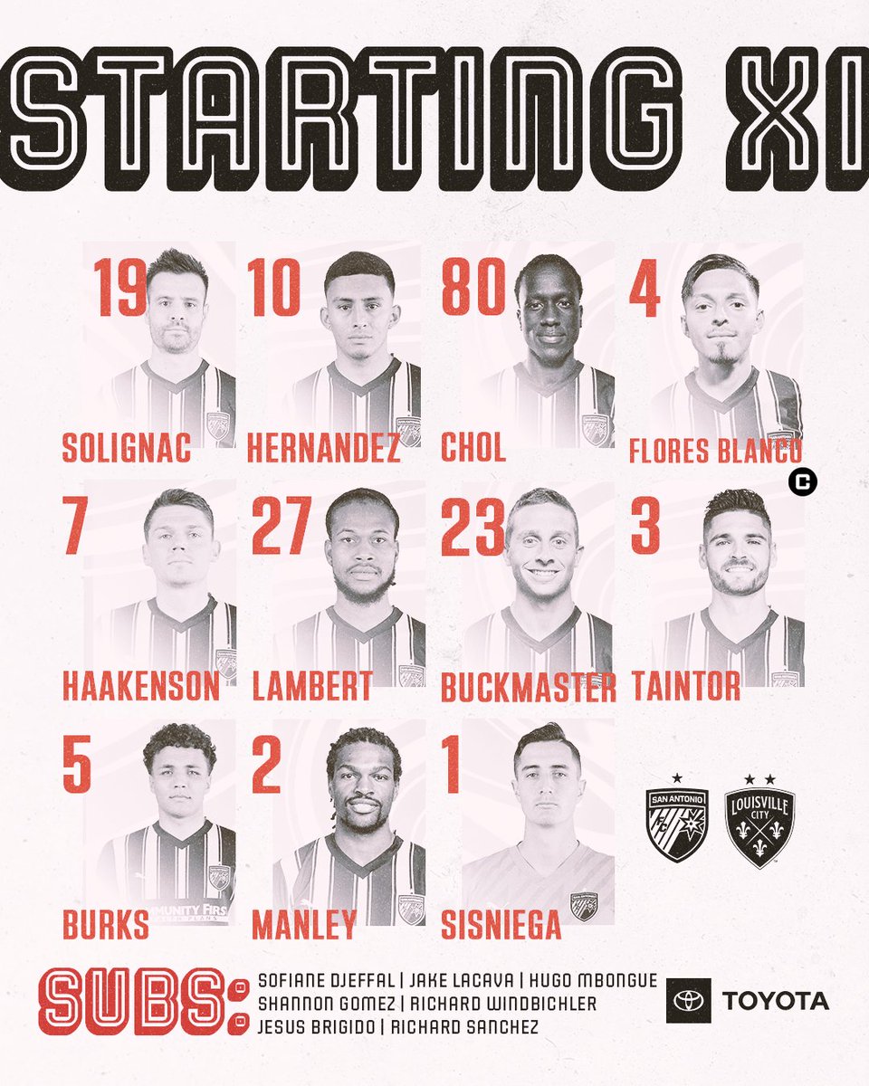San Antonio FC tweet media