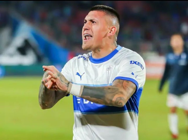 GonzalezCris8's tweet photo. Nico, Que te hizo Chelo Díaz ? https://t.co/1FCBhN2Usm
