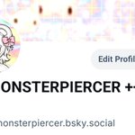 Photo by MONSTERPIERCER 🫧 (@MONSTERPIERCER)