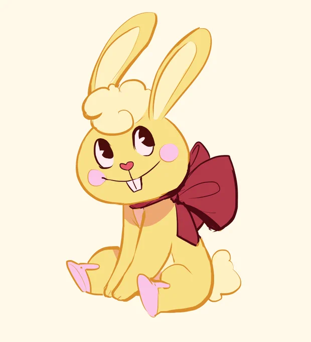 Will you take care of him?Or destroy him?Hi I wanted to confront my childhood cartoon trauma and accidentally got obsessed haha 