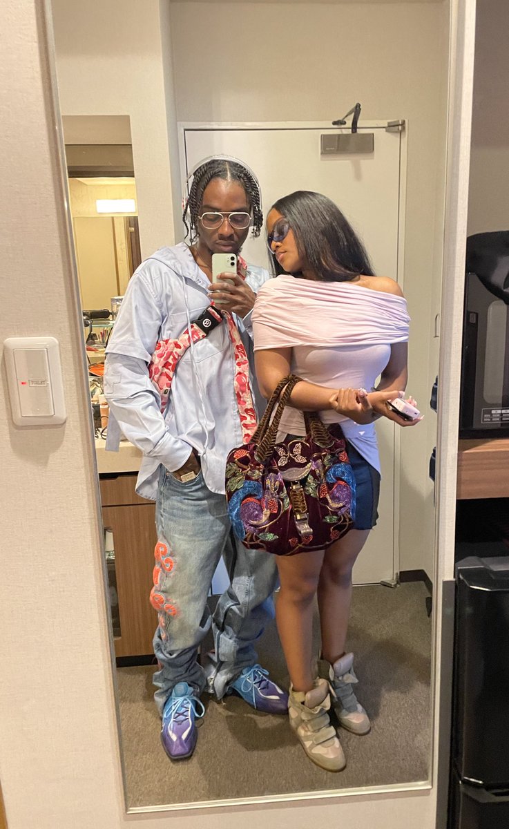 SHEIN some shit these other bitches can’t pronounce 😍