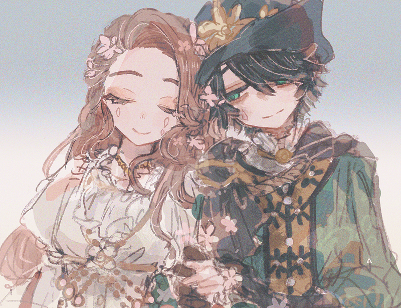 kskkkkk's tweet photo. ミルエダ https://t.co/jP8REtm8gm