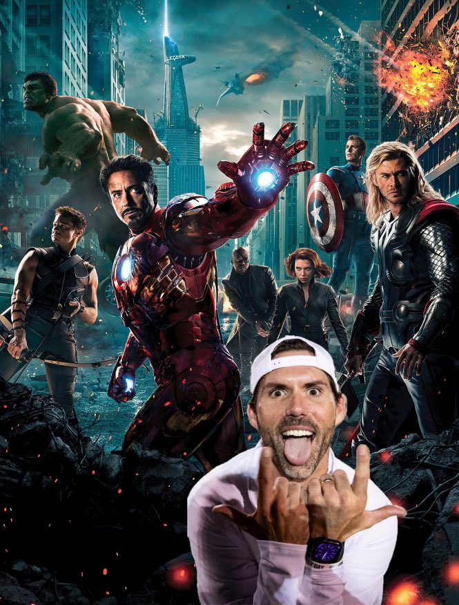 Joshua Caraway tweet media