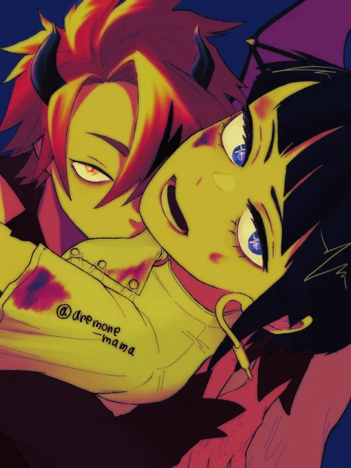 Halloween上耳