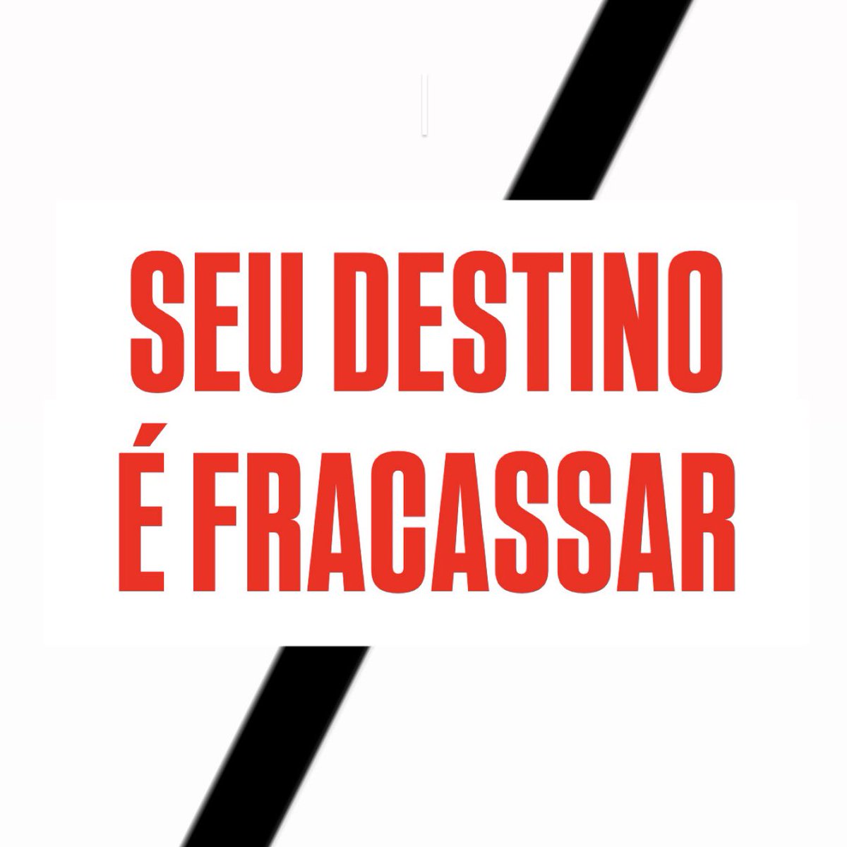 flumidiaoficial's tweet photo. #13ANOS #OSofrimentoNãoPodeParar https://t.co/ba00tm4m1c