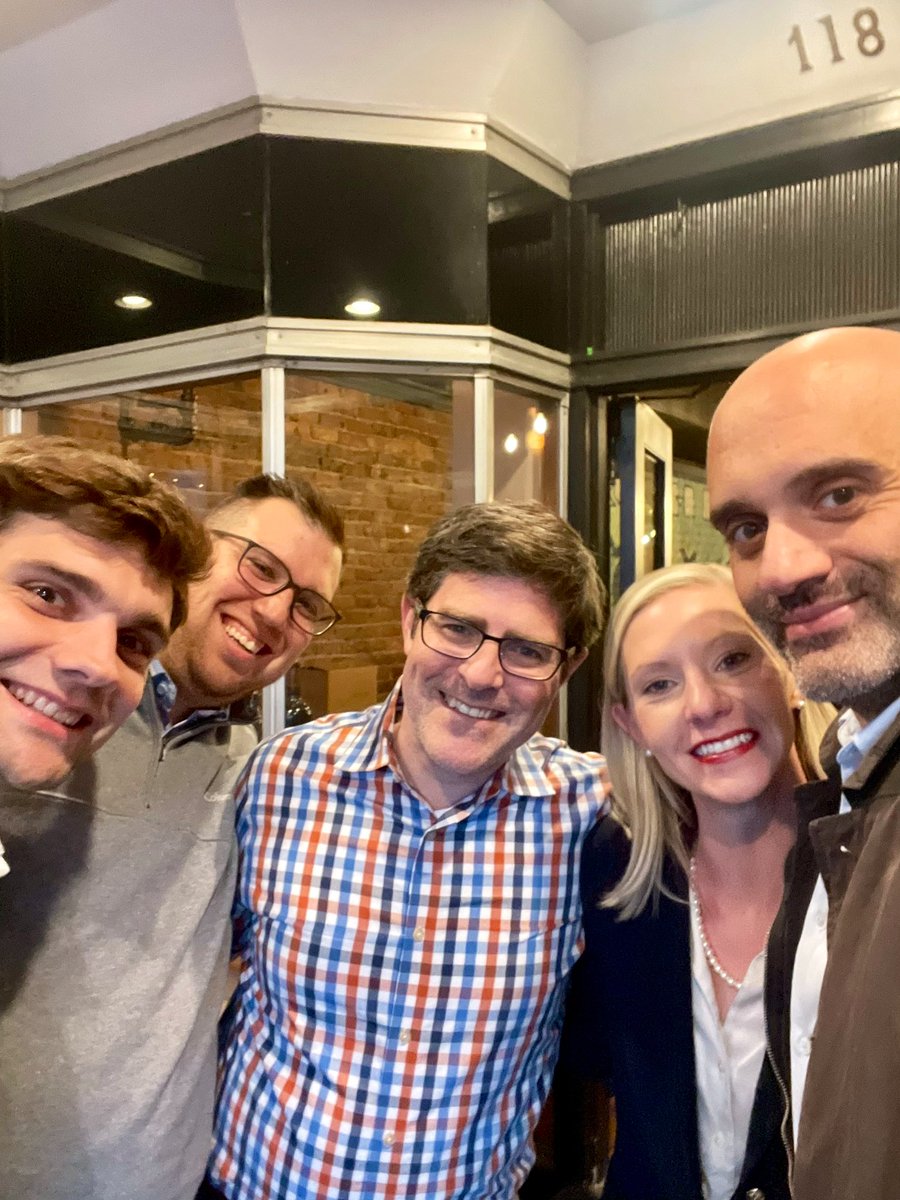 Alissa Higinbotham, MD (@alissahigmd) on Twitter photo What a great day at our <a href="/UVANeurology/">UVA Neurology</a> #MovementDisorders Symposium! Thanks to all who came out and joined online, and special thanks to our fellows for excellent video cases and to our guest star <a href="/DrAlfonsoFasano/">Alfonso Fasano</a> for his insightful talk on NPH! #NeuroX #MedEd What a great day at our <a href="/UVANeurology/">UVA Neurology</a> #MovementDisorders Symposium! Thanks to all who came out and joined online, and special thanks to our fellows for excellent video cases and to our guest star <a href="/DrAlfonsoFasano/">Alfonso Fasano</a> for his insightful talk on NPH! #NeuroX #MedEd