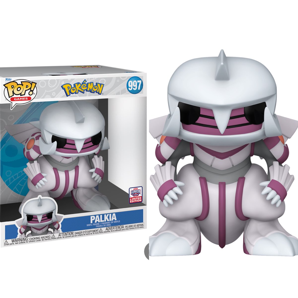 Funko POP News ! tweet media