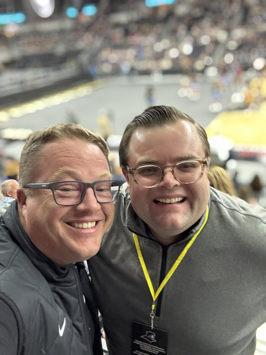 Dan Meuse tweet media