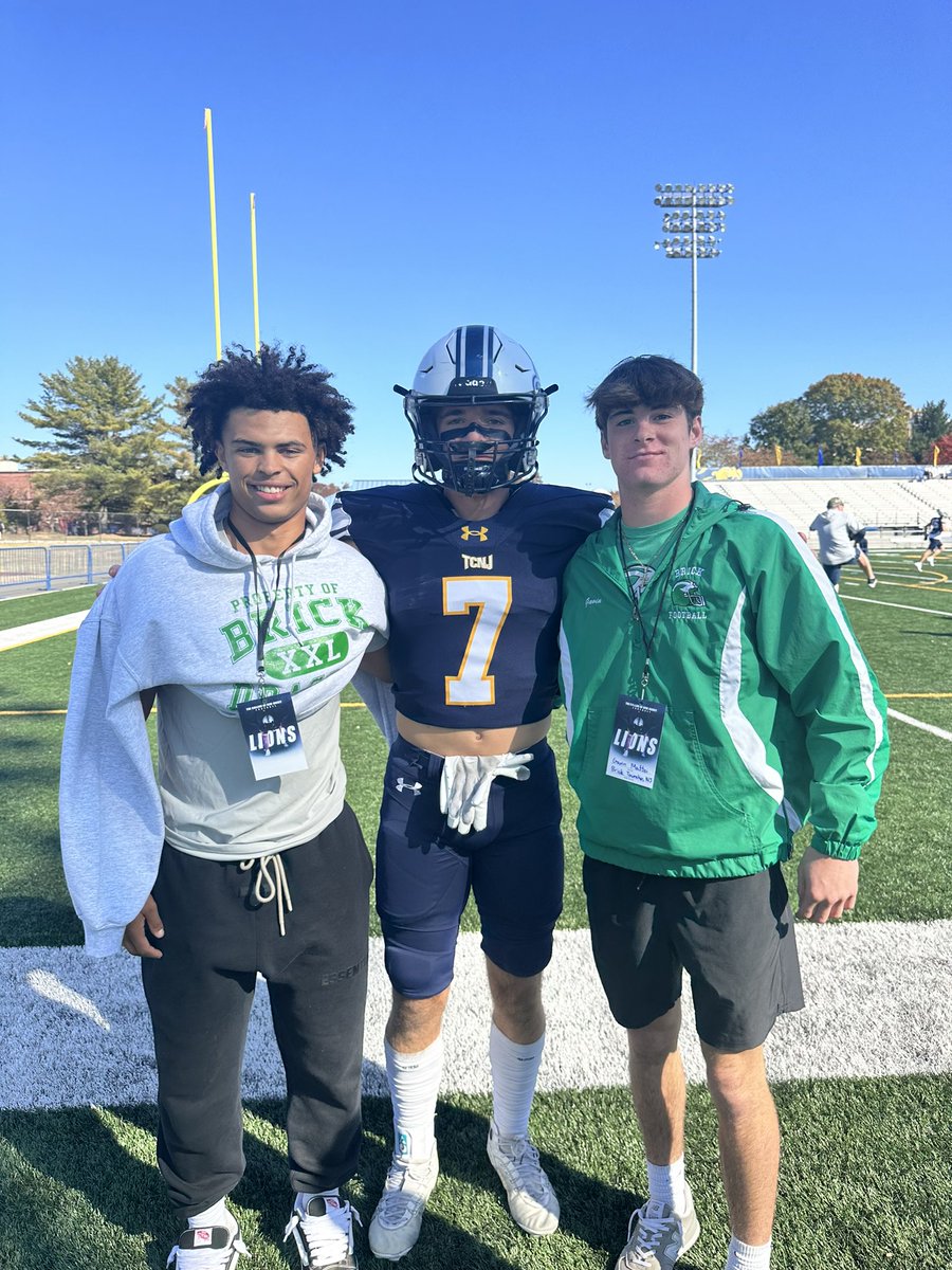 Gavin Maffei tweet media