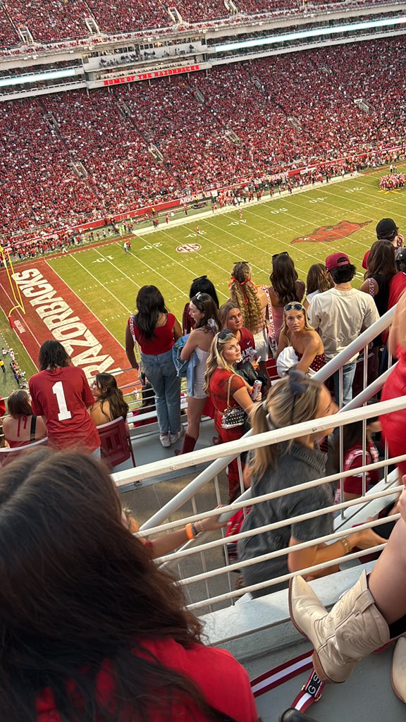 Are they asking for me?