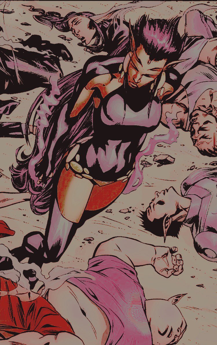 ᅠ

ᅠ

ᅠ
                             ❝  Puny and pathetic wannabe 𝐆͟𝐎͟𝐃͟𝐒͟   I shall slaughter those who wish to harm the universe.❞
ᅠ ᅠ

ᅠ                  𝐅𝐮𝐜𝐡𝐬𝐢𝐚 joins #𝓩𝙑𝙀𝙍𝙎𝙀  ᯓ ⁺₊ ♱ .ᐟ