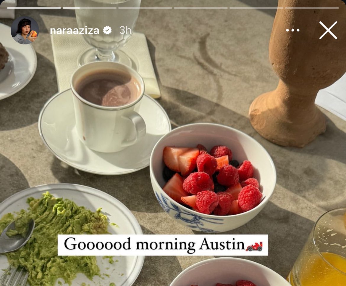 GUYS nara smith is about to make an F1 team for Franco Colapinto from scratch