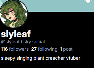 i do have this thing