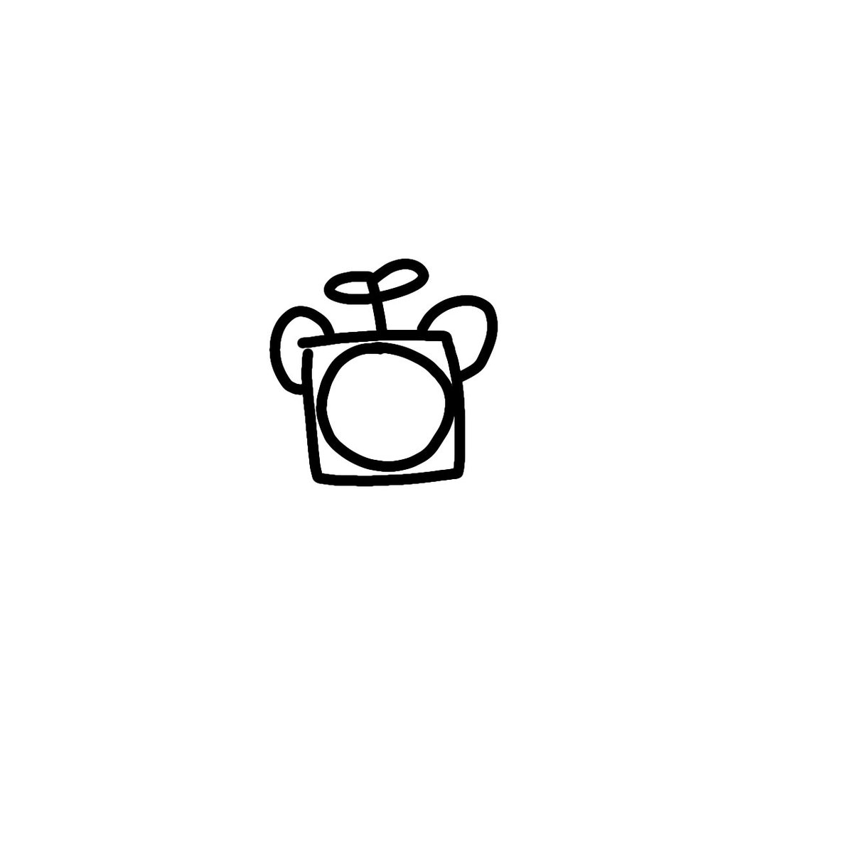 Meh, Cube
