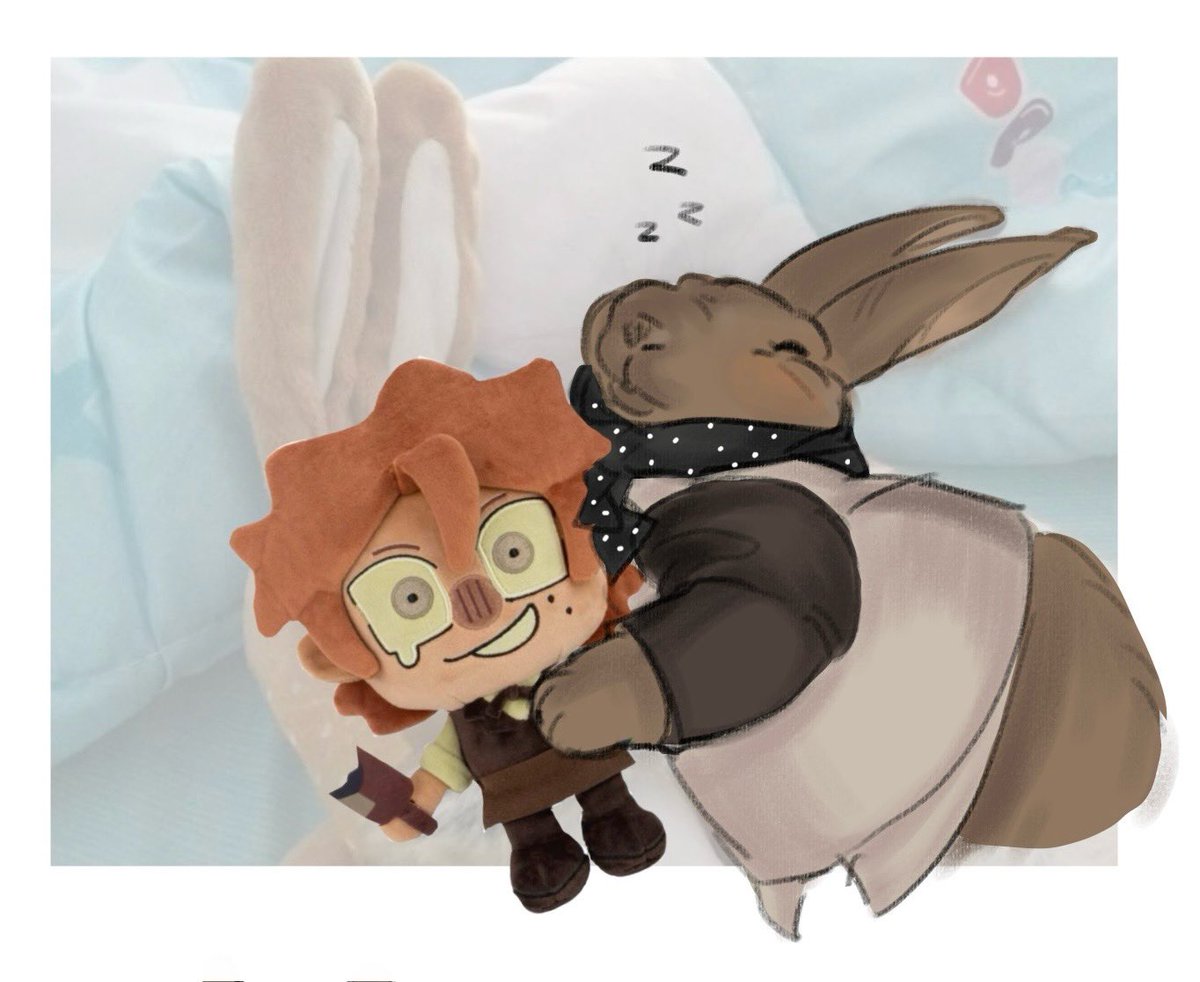 strawbvrri_chan's tweet photo. I can’t stop thinking about Rabbit Manon😭💗 #DeadPlate https://t.co/KELQ98jxhY