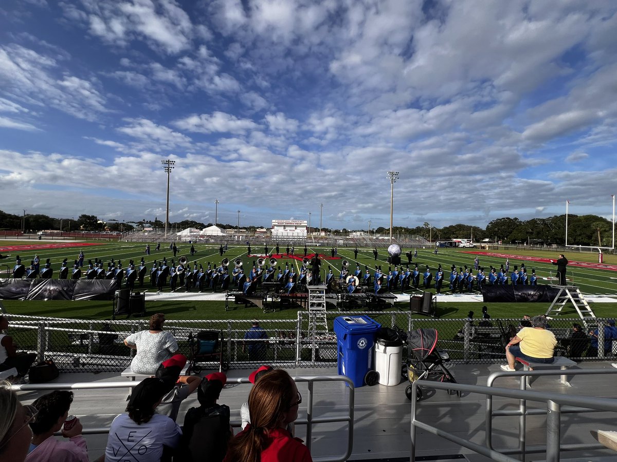 SRHS_SHARKS's tweet photo. Help us send a HUGE Shark Nation Congratulations to our MARCHING SHARKS! Today our Sharks earned a Straight Superior ranking for Crown Jewel and also earned Beat Overall in Percussion, Auxiliary, and Guard! You Can’t Hide That Shark Pride! https://t.co/ENraakQbru