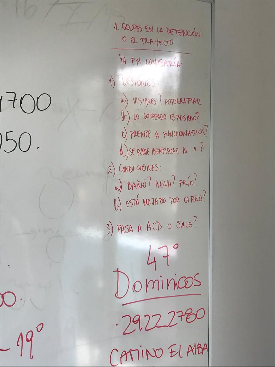 DefensoriaUch's tweet photo. Hace 5 años nació la Defensoría Jurídica de la Universidad de Chile.

Seguiremos velando por la defensa de los DDHH. https://t.co/TCM05wEEuG