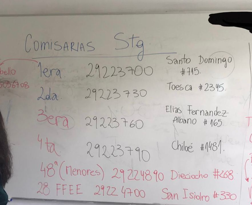 DefensoriaUch's tweet photo. Hace 5 años nació la Defensoría Jurídica de la Universidad de Chile.

Seguiremos velando por la defensa de los DDHH. https://t.co/TCM05wEEuG