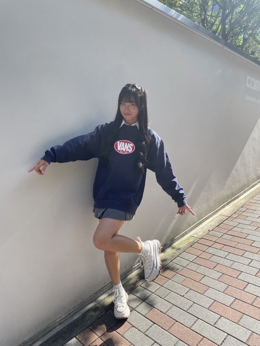 香穂のTwitter画像10