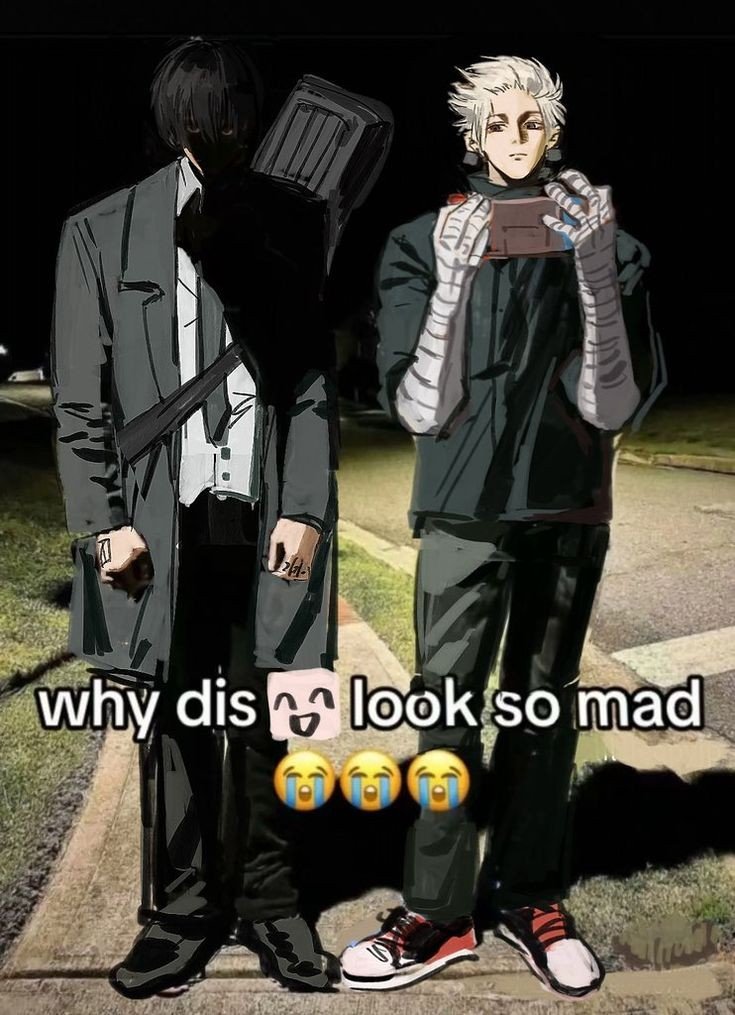 Sakamoto Days (@SakamotoDayy) / Posts / X