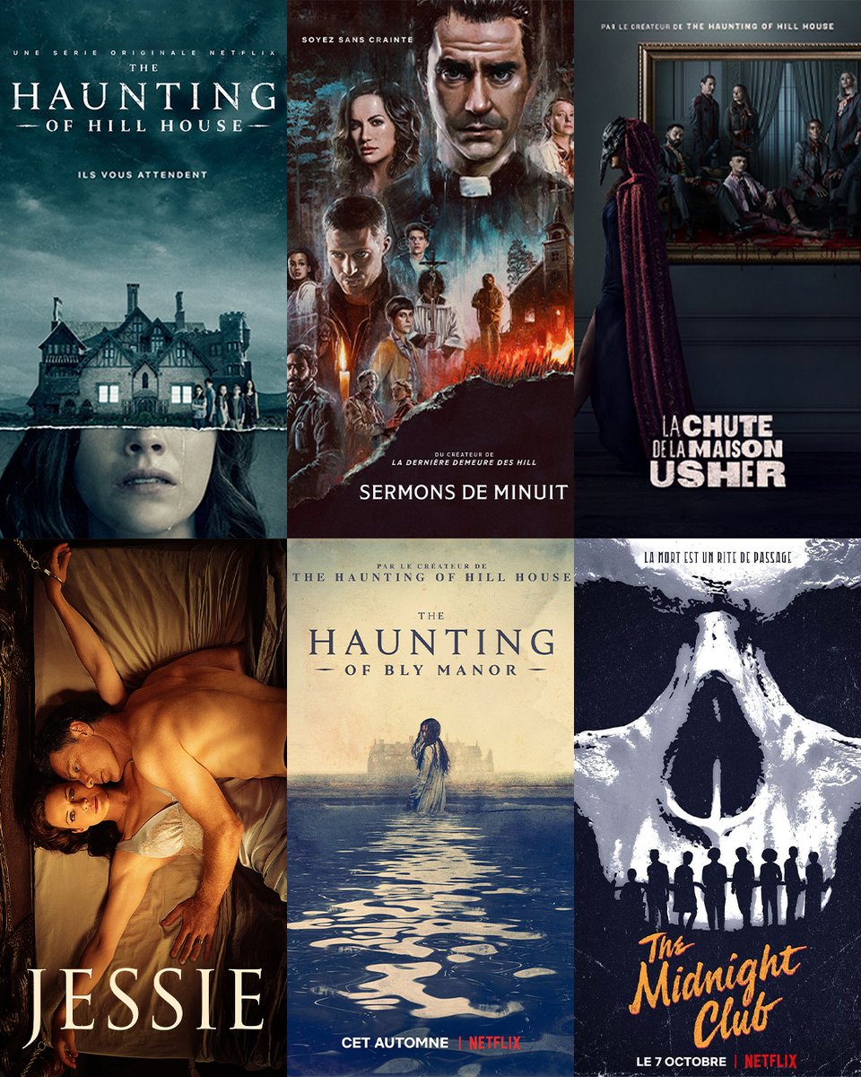 Netflix France tweet media