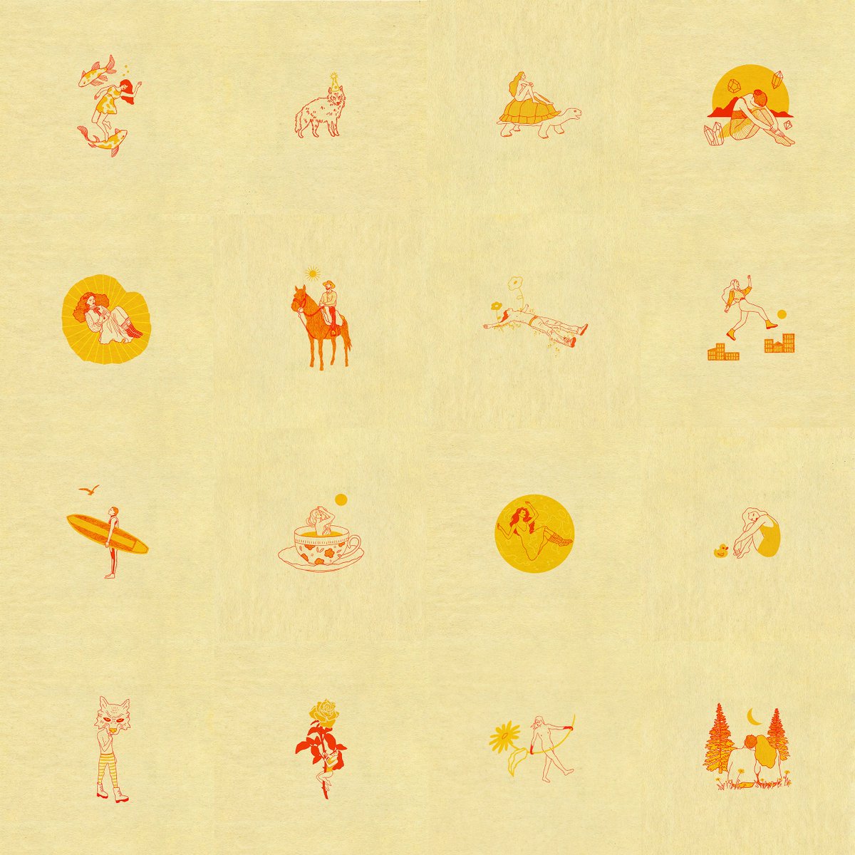 🚨 tiny drawings collection is officially live! 🔥

1/1/30 @ 0.1 eth

16/30 sold in under 40 minutes 😭 Thank you so much.

If you got 1, share it below or on the TL + tag me, I want to see what everyone got! ♥️