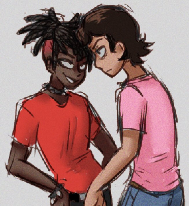 leafu_n_w_g's tweet photo. ethan AND KEVIN?!??//?/!:?:/ https://t.co/AXalGljqsY