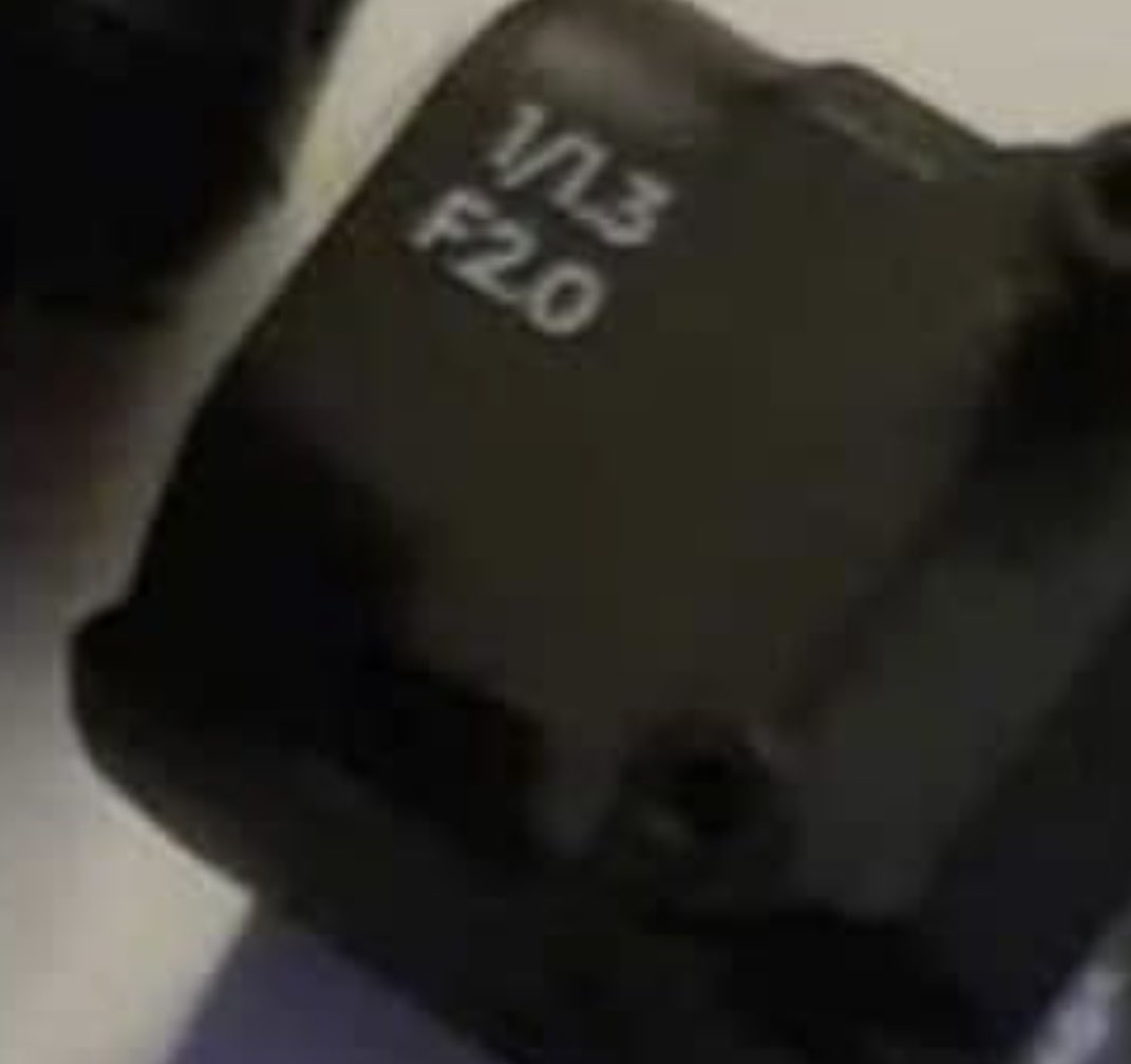 hakasushi's tweet photo. DJI O4 Air Unit Pro
1/1.3" … f/2
Some FPV folks have been waiting for that one! #dji #fpv #O4airunit https://t.co/m4PVXhPJGr