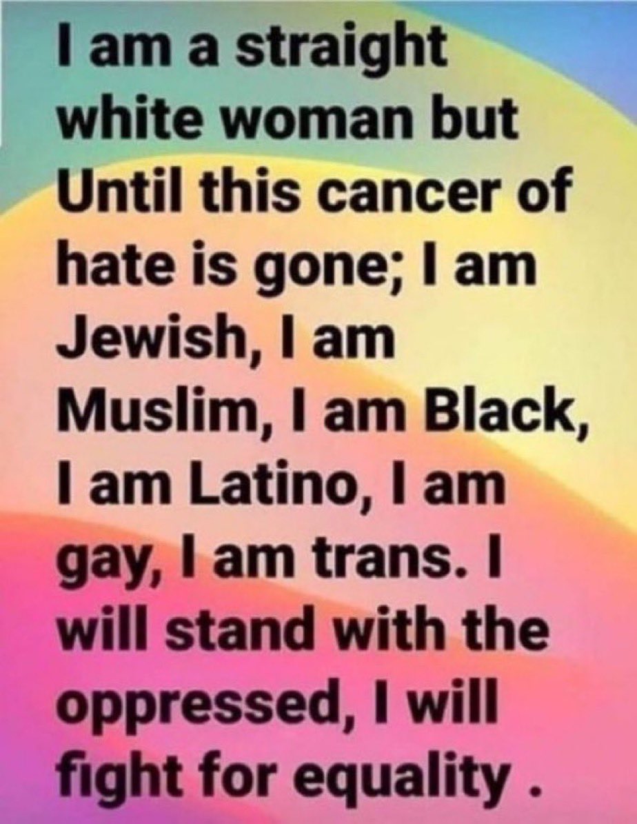 Dr. Roxanne James☮️ tweet media