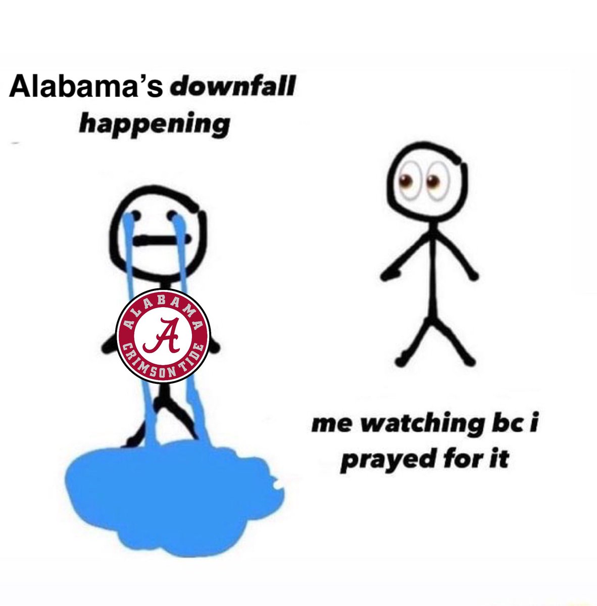 theolemisskitty's tweet photo. The SEC rejoices https://t.co/JPr8doUl3N