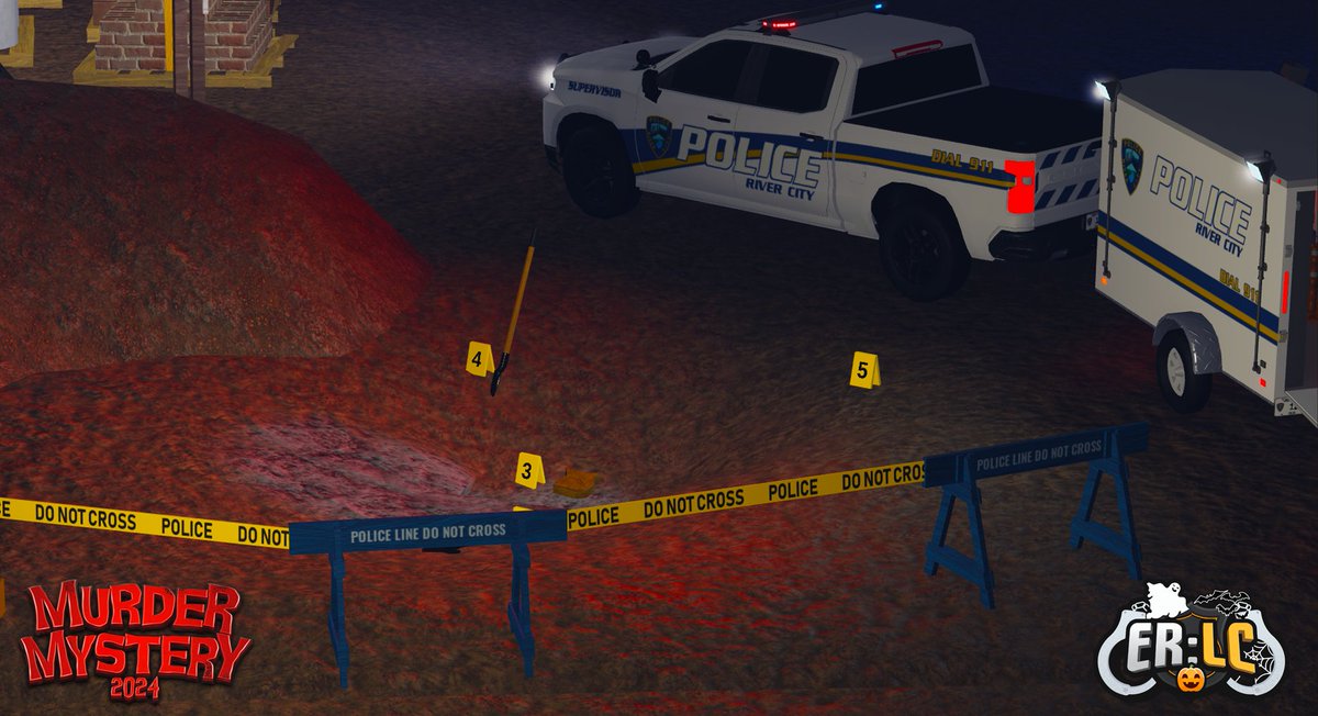 Police Roleplay Community tweet media