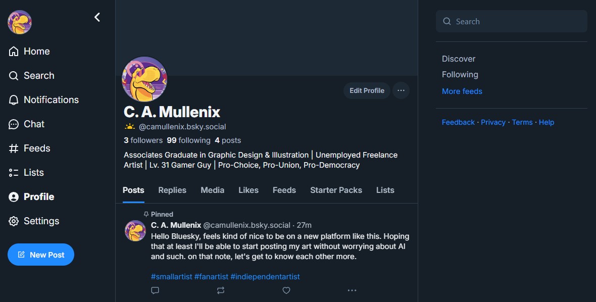 CAMullenix tweet media