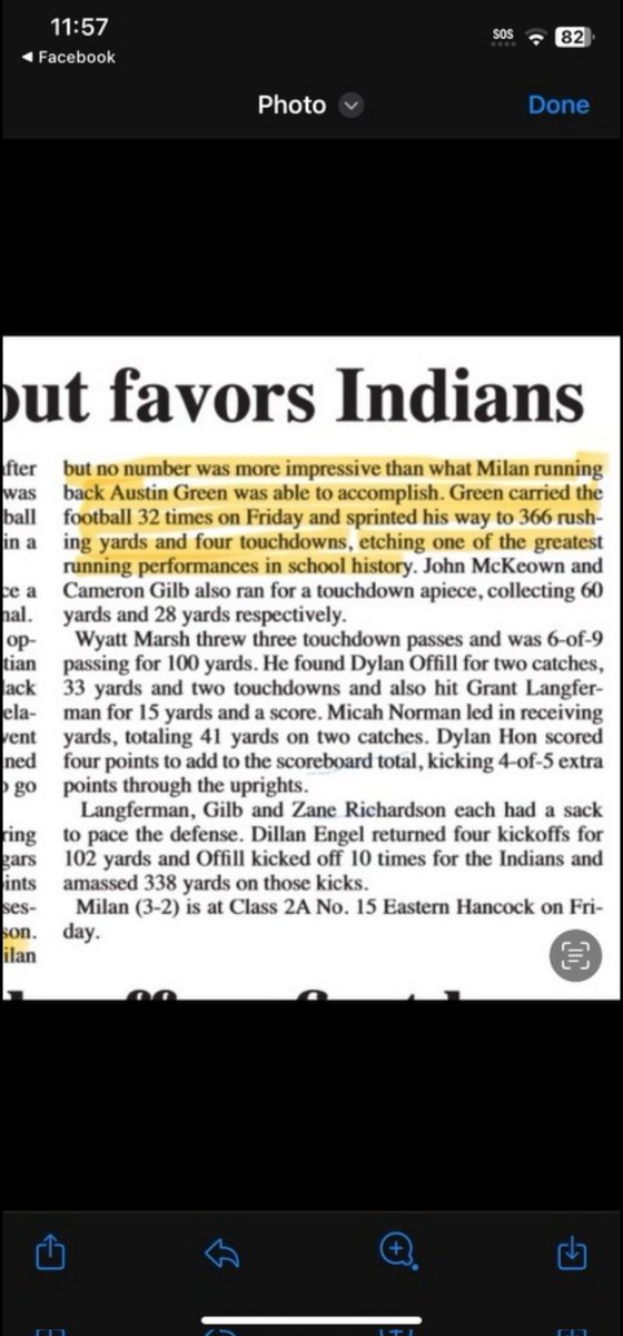 KoryWhite18's tweet photo. @Coach_Rode 
Austin Green
@Austingreen2025
RB/DB/ST
Class of '25
Milan H.S.
Milan, IN
6'0
180
GPA 3.37
40: 4.5
P: 812-577-7989
E: austingreen3265@gmail
https://t.co/vwEbhJfm6u https://t.co/HdWYDU3BPn