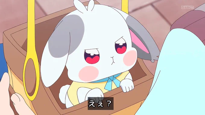 この凛々し可愛さで中の人がスーファミのソフトをコンプリートした強者という事実にじわる #precure 