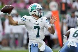 KYDEN BARKER 2026 QB (@barkerkyden) on Twitter photo #AGTG After a great game day visit and conversation with <a href="/CollinDAngelo/">Collin D'Angelo</a> iโm blessed to receive my 6th D1 offer from Tulane!!
<a href="/GreenWaveFB/">Tulane Football</a> <a href="/CoachJonSumrall/">Jon Sumrall</a> <a href="/CoachCraddock/">Joe Craddock</a> @RivalsLandyn <a href="/samspiegs/">Sam Spiegelman</a> <a href="/ontexasfootball/">OnTexasFootball</a> <a href="/TheQBTech/">J.P. Tillman</a> <a href="/CoachMorgan_OL/">David Morgan</a> <a href="/s_bennight/">Sheldon Bennight</a> <a href="/GalvestonFB/">Galveston Football</a> #AGTG After a great game day visit and conversation with <a href="/CollinDAngelo/">Collin D'Angelo</a> iโm blessed to receive my 6th D1 offer from Tulane!!
<a href="/GreenWaveFB/">Tulane Football</a> <a href="/CoachJonSumrall/">Jon Sumrall</a> <a href="/CoachCraddock/">Joe Craddock</a> @RivalsLandyn <a href="/samspiegs/">Sam Spiegelman</a> <a href="/ontexasfootball/">OnTexasFootball</a> <a href="/TheQBTech/">J.P. Tillman</a> <a href="/CoachMorgan_OL/">David Morgan</a> <a href="/s_bennight/">Sheldon Bennight</a> <a href="/GalvestonFB/">Galveston Football</a>
