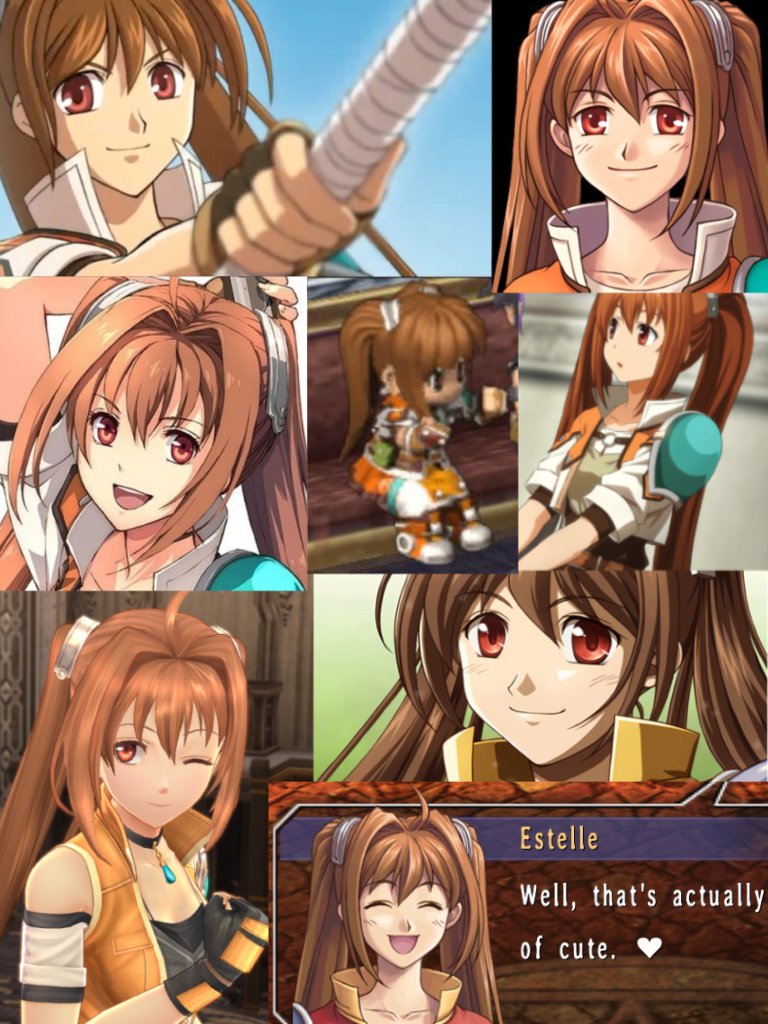 Daily Estelle Bright ✨ (@EstelleBDaily) / Posts / X