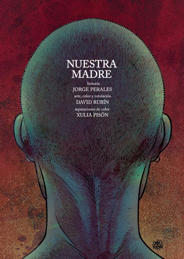 #DíaMundialContraelCáncerdeMama gracias a <a href="/entuseno/">entuseno</a> <a href="/PostalKids/">PostalKids</a> y <a href="/davidrubin/">davidrubin</a> por permitirme y colaborar a que pudiese contar la vivencia, basada en hechos reales, de mi madre con el Cáncer de mama.