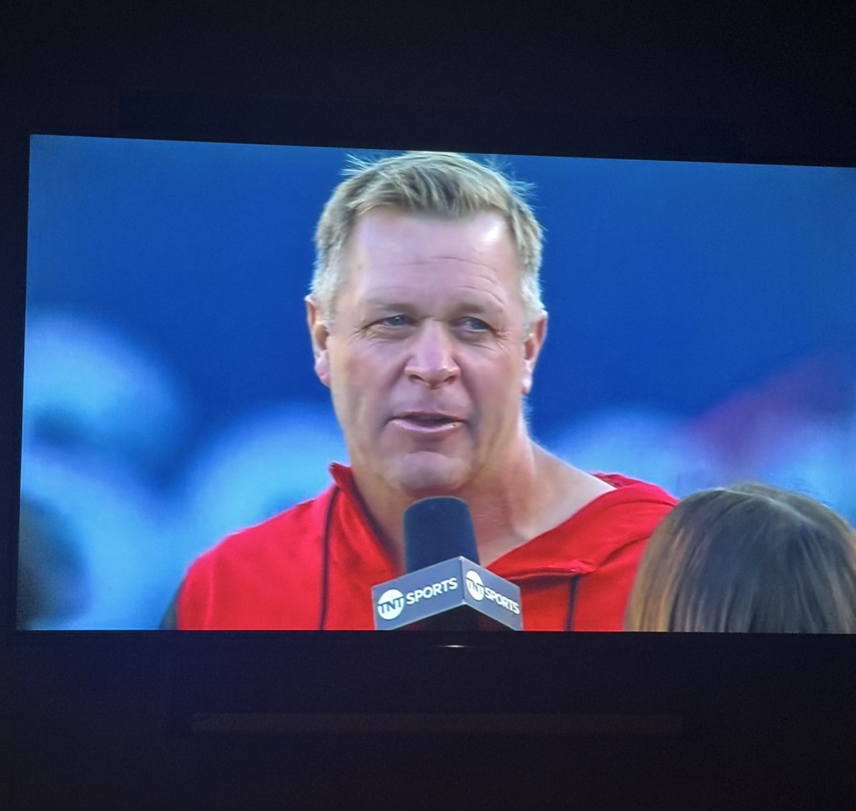 Emily K. Howard tweet media