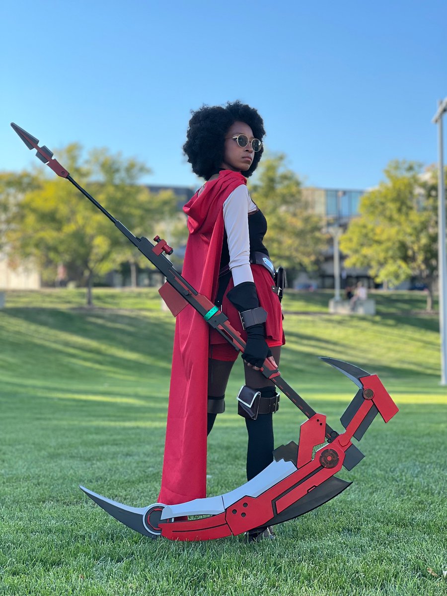 Cypress_empress's tweet photo. #RWBY https://t.co/LlqubfH4lb