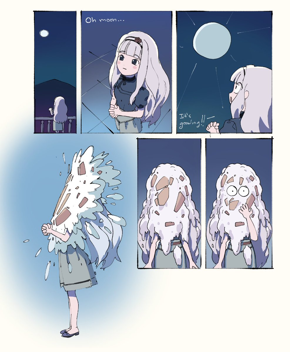 _otototoi's tweet photo. https://t.co/Cl0oZLOCCR