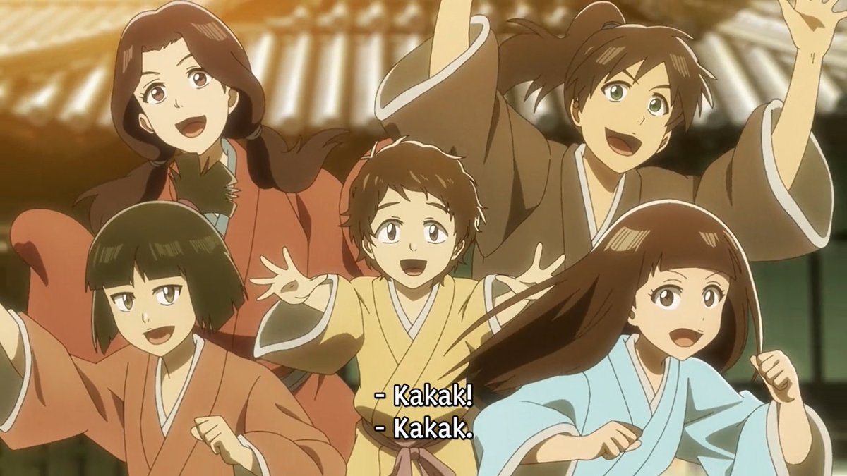 The amount of ORIGINAL ANIME contents in Bleach Thousand Year