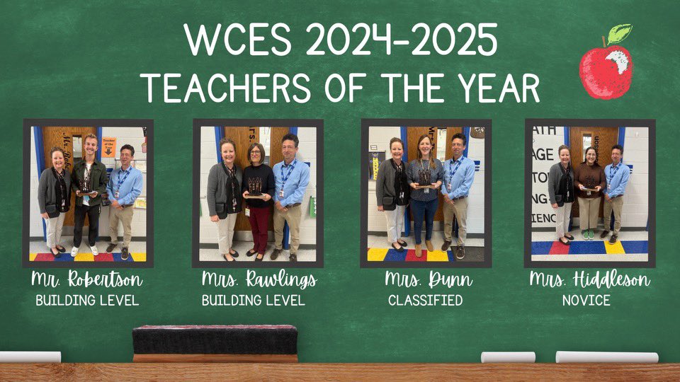 WCES_Cherokees tweet media