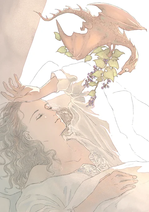 おはようございます。秋が来ていますよ。