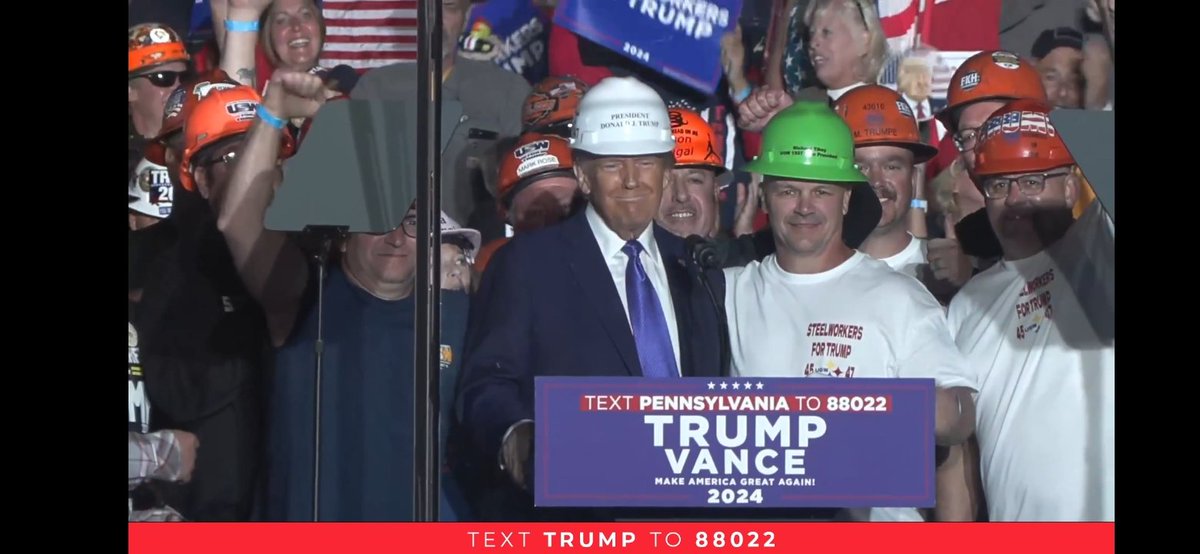 zoombiez_art's tweet photo. @DanScavino #WINNING #TrumpAllDayEveryday #Trump2024 #MakeAmericaGreatAgain #ArmyForTrump #SteelworkersForTrump #Trump4Eva https://t.co/tkpzGEVH4i