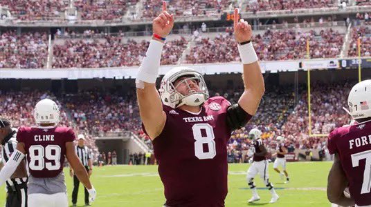 First time starting 4-0 in the SEC since