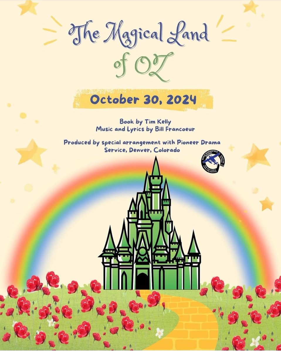 Dickinsfield tweet media