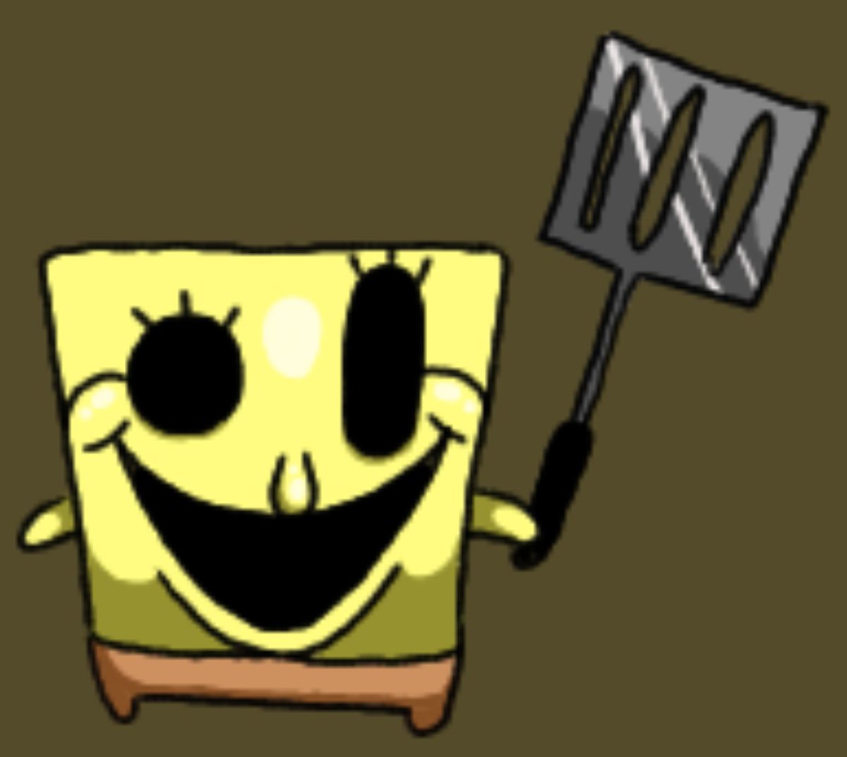 weegie3friends's tweet photo. i did more.
#hypnoslullaby #SpongeBobmix #SpongeBobSquarepants #Hypnos #frostbitefnf #monochrome #lostsilver #insomniafnf #shitno https://t.co/yiQ66tdzFy