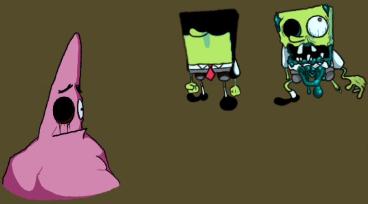 weegie3friends's tweet photo. i did more.
#hypnoslullaby #SpongeBobmix #SpongeBobSquarepants #Hypnos #frostbitefnf #monochrome #lostsilver #insomniafnf #shitno https://t.co/yiQ66tdzFy