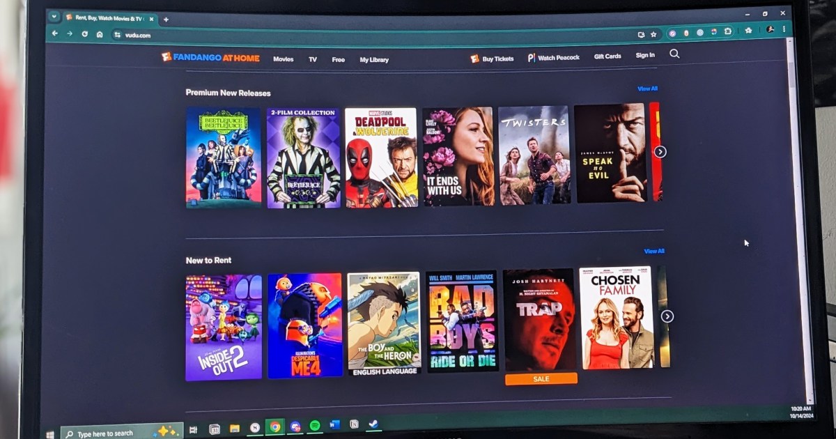 lootscope's tweet image. What is Fandango at Home? Here's everything you need to know#Tech_News #Audio_Video #disney_plus #Fandango #Fandango_at_home #heres #home #Hulu #Netflix #steaming_service #Vudu
lootscope.com/tech/what-is-f…