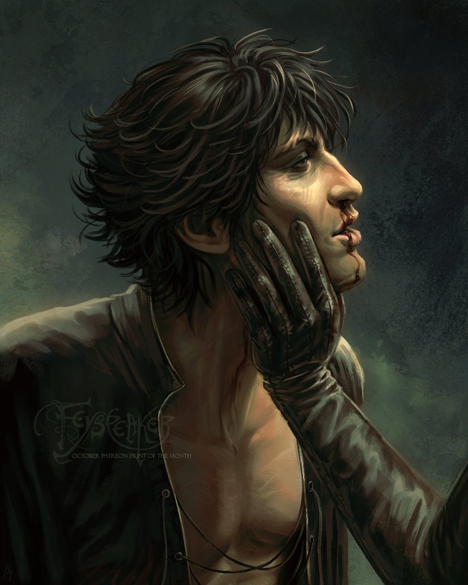 ruling as equals, hmm? interesting.🩸
#gortash #bg3 #baldursgate3 #durge